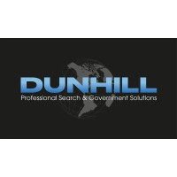 Dunhill Professional Search & Government Solutions