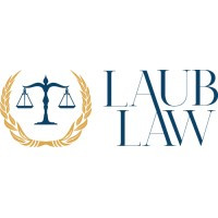 Laub Law