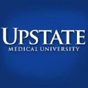 Upstate University Hospital