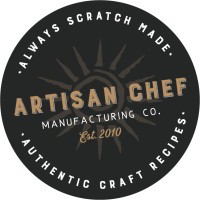 Artisan Chef Manufacturing Co.