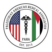 Palestinian American Medical Association "PAMA"