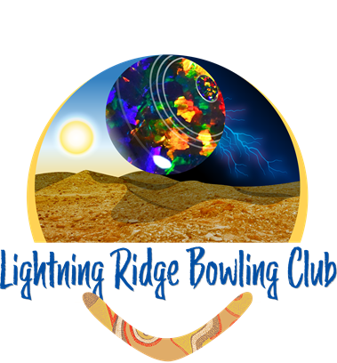 lightning ridge bowling Club