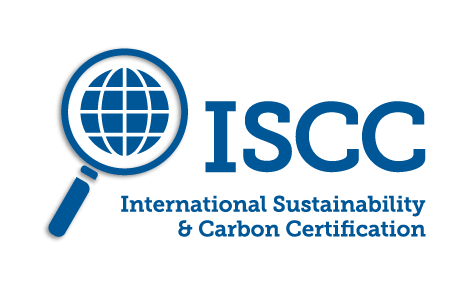 ISCC System GmbH