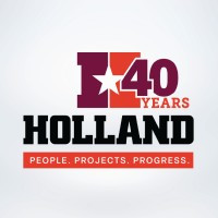 Holland Construction Services