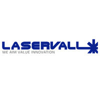 Laservall