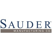 Sauder Manufacturing Co.