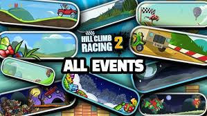Hill Climb Racing 2