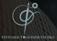 Stitched Together Studio