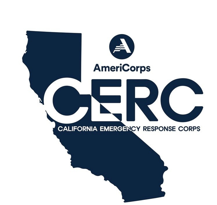 California Emergency Response Corps (CERC)