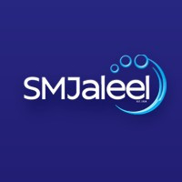 SM Jaleel & Company Ltd