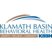 Klamath Basin Behavioral Health (KBBH)