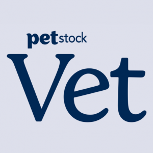 Petstock Vet