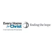 Every Home for Christ International / Canada