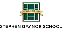 STEPHEN GAYNOR SCHOOL