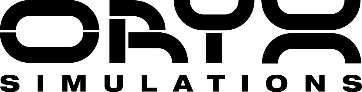 Oryx Simulations Verklighetsmodeller i Sverige AB