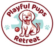 Playful Pups Retreat