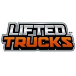 Lifted Trucks