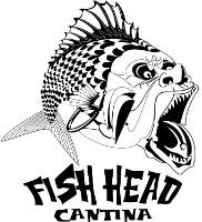 Fish Head Cantina & Rockin' Sushi Bar