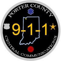 Porter County Central Communications
