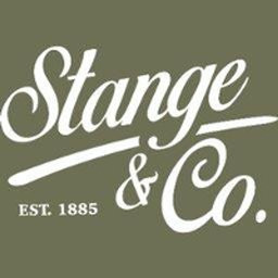 The Snowdon - Stange & Co