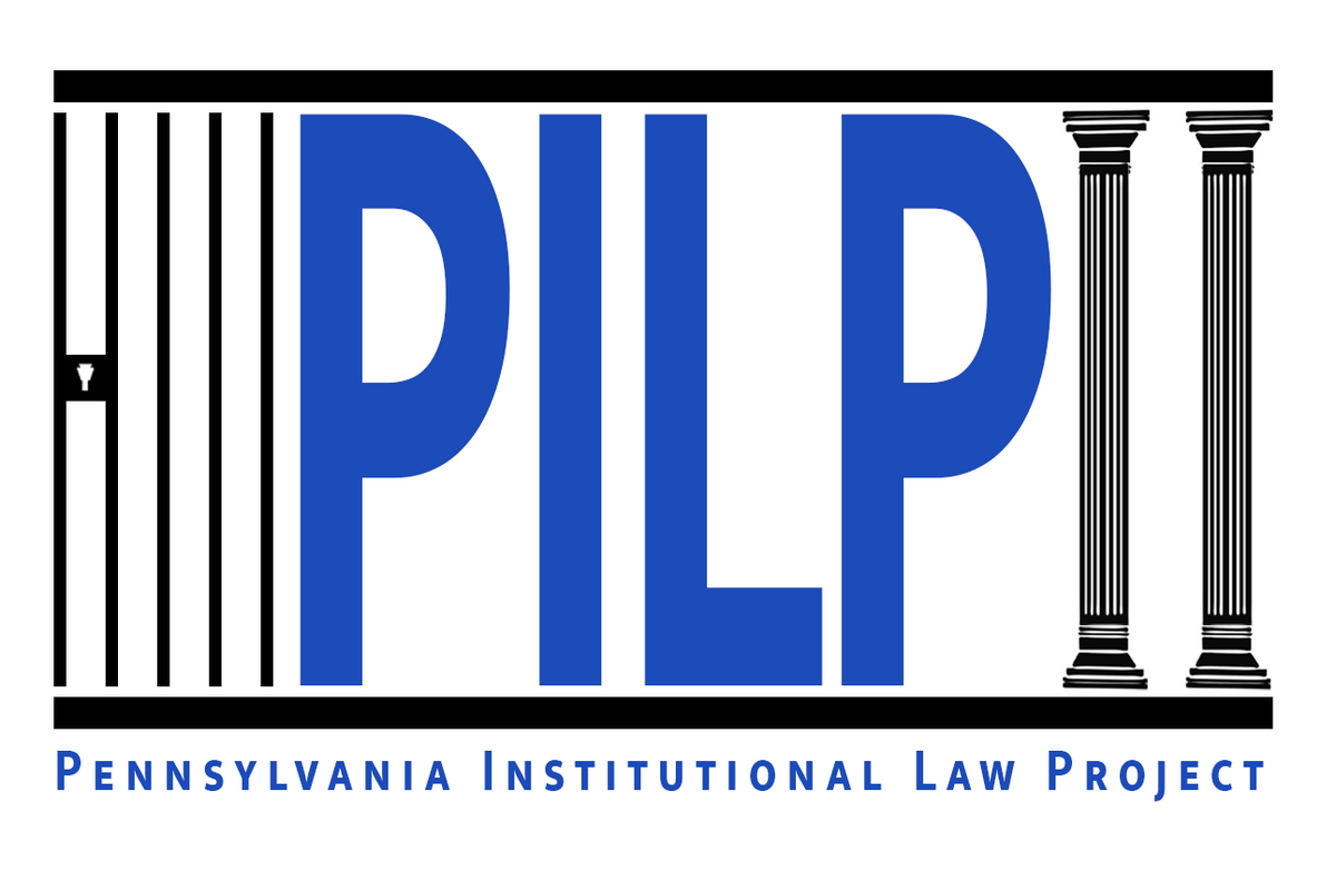 Pennsylvania Institutional Law Project