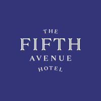 The Fifth Avenue Hotel