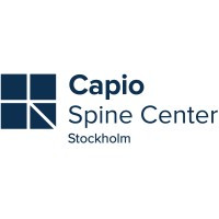 Capio Spine Center Stockholm