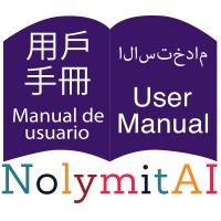The Multilingual Chatbot Built with NolymitAI Tech Provides Answers Better than chatGPT's Answers