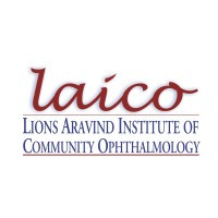 Lions Aravind Institute of community ophthalmology