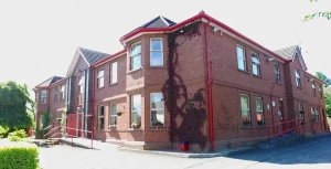 Fruithill Nursing Home