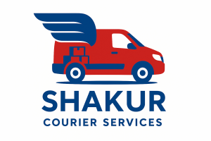 Shakur Courier Services