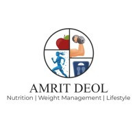 Amrit Deol Fitness