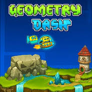 geometry dash subzero