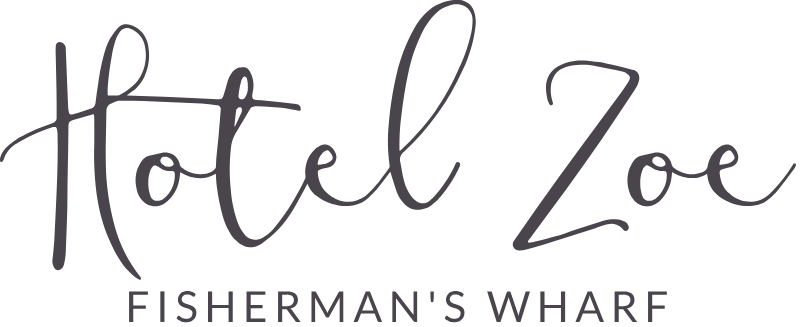 Hotel Zoe Fisherman's Wharf