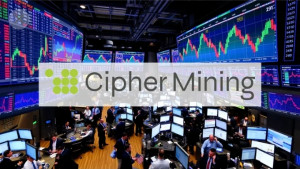 Cipher Mining
