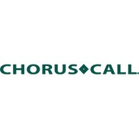 Chorus Call Inc.