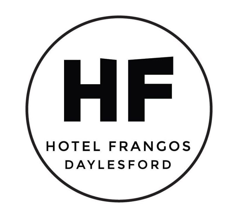 Hotel Frangos