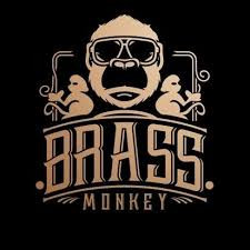 Brass Monkey