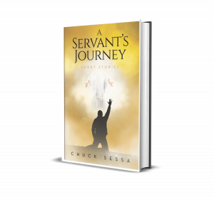 A Servant’s Journey