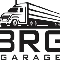 Big Rig Garage