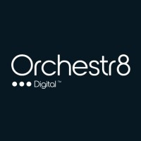 Orchestr8 Digital Ltd