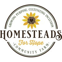 Homesteads for Hope