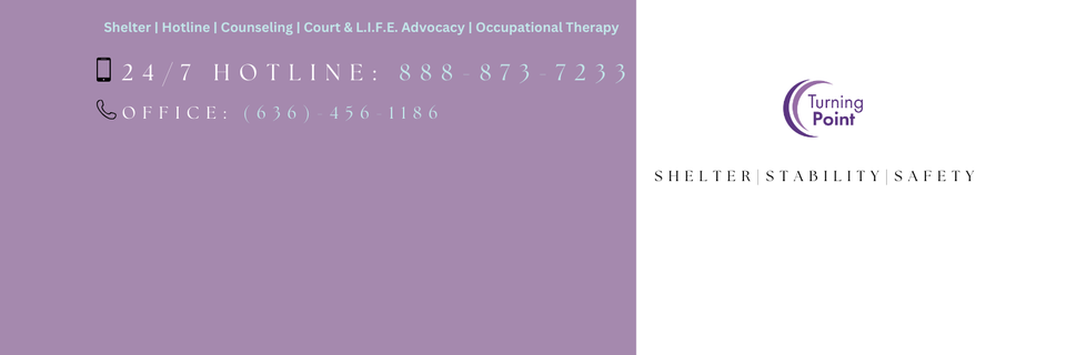 Turning Point Advocacy Services