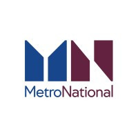 MetroNational