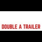 double a trailer