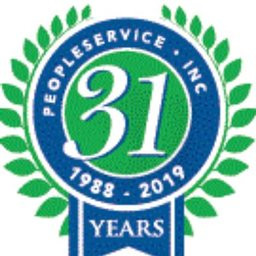 PEOPLESERVICE INC.
