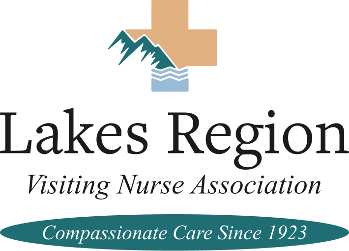 LAKES REGION VISITING NURSE ASSOCIATION