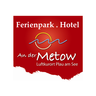 An der Metow-Ferienpark.Hotel
