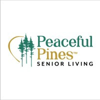 Peaceful Pines Senior Living