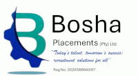Bosha Placements (Pty) Ltd